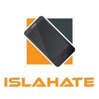 ISLAHATE Logo