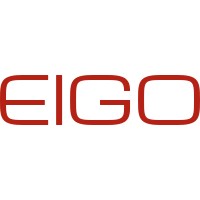 Eigo Danmark Logo