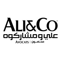 Ali & Co. Logo