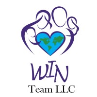 WIN Team LLC Logo