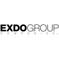 EXDO Group Logo