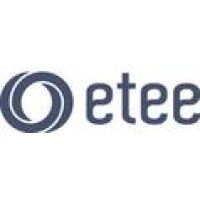 etee (Everything Touches Everything Else) Logo