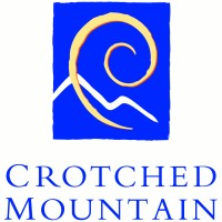 Crotched Mountain Foundation Logo