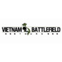 Vietnam Battlefield Tours Logo