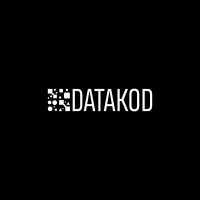 DATAKOD YAZILIM A.Ş. Logo