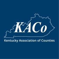 Kentucky Association of Counties Logo