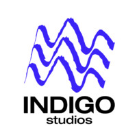 Indigo Studios Logo