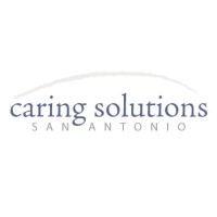 Caring Solutions San Antonio Logo