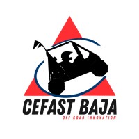 CEFAST BAJA SAE Logo