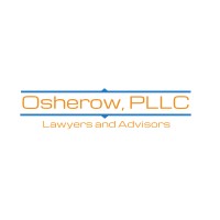 Osherow, PLLC Logo
