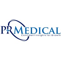 PR Medical, LLC Logo