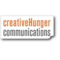 creativeHungercommunications LLC Logo