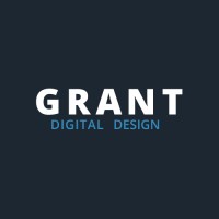 Grant Digital Design Logo