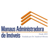 Manaus Administradora de Imoveis LTDA Logo