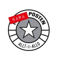 Ryska Posten Allt-i-Allo Logo