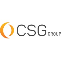 CS Global Group Pte Ltd Logo