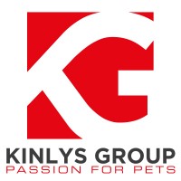 Kinlys Group NV Logo