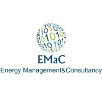 EMaC Energy Management and Consultancy LTD. Logo