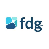 FDG Group Logo