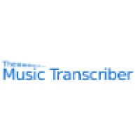 The Music Transcriber Logo