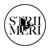 Striimeri Oy Logo