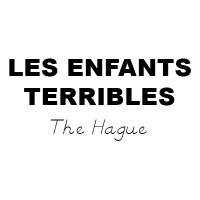 Les Enfants Terribles - Event Management Logo