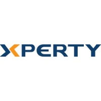 Xperty - High quality casino link building Logo