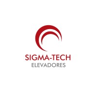 Sigma-Tech Elevadores Logo