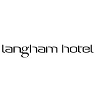 Langham Hotel Eastbourne Logo