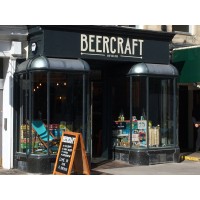 BeerCraft of Bath Logo