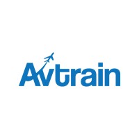 Avtrain Logo