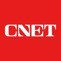 CNET France Logo