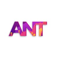 Ant Digital Logo