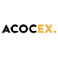 ACOCEX Logo