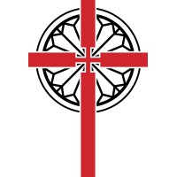 St. Maria Goretti Parish Logo