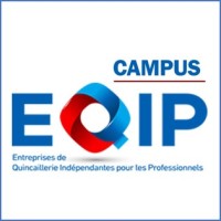 Campus EQIP Logo