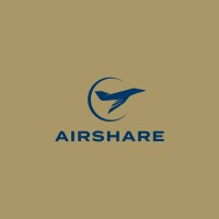 Airshare Logo
