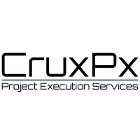 CruxPx, LLC Logo