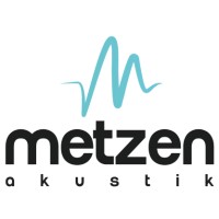 Metzen Akustik Logo