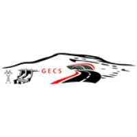 GECS sh.p.k Logo