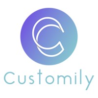 Customily (YCS21) Logo