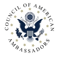 Council of American Ambassadors Logo