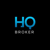 HQBroker Br Logo