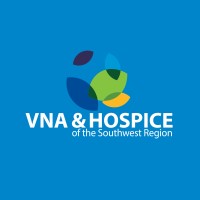 VNA & Hospice of the Southwest Region Logo