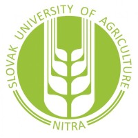 Slovak University of Agriculture Logo