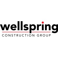 Wellspring Construction Group Logo