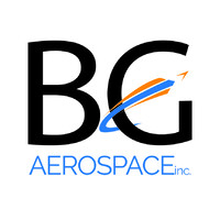 BG Aerospace Inc. Logo