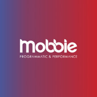 Mobbie Programmatic & Perfomance Logo