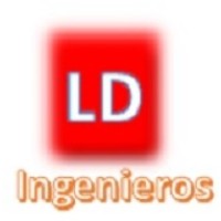 LD Ingenieros Logo