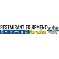 Restaurant Equipment Paradise, Inc. Logo